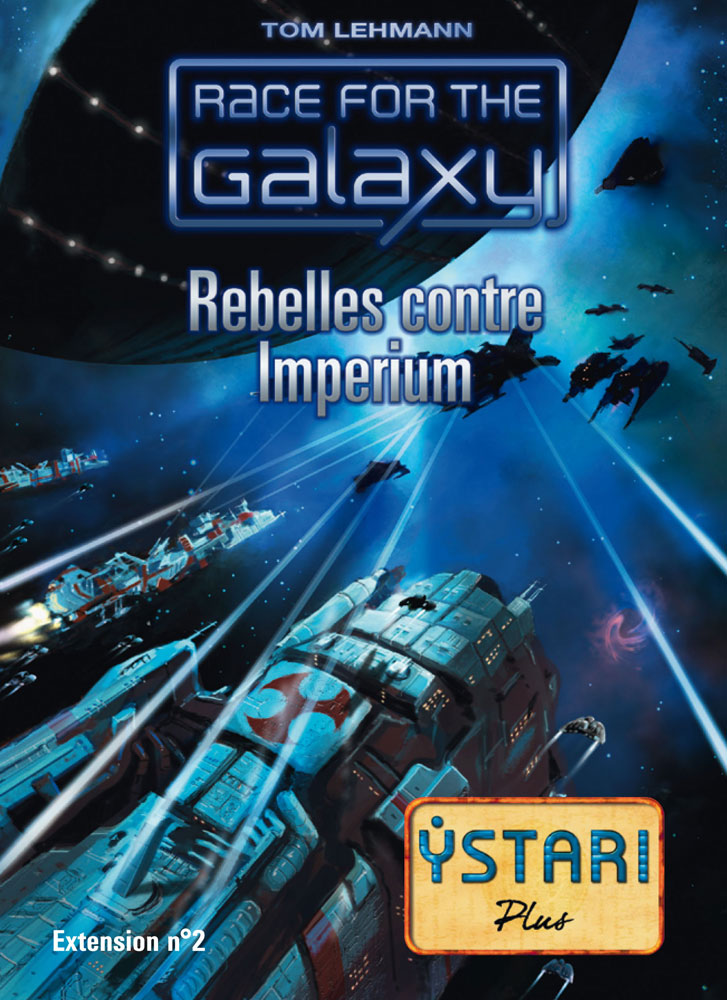 race for the galaxy ext 2